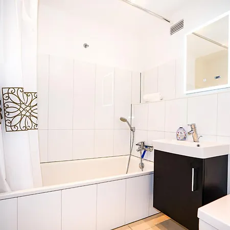 Apartment A-62 