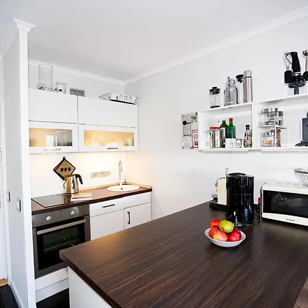 Apartment A-62 